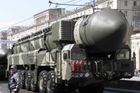 Rusko úspěšně odpálilo mezikontinentální raketu