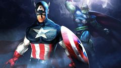Marvel Ultimate Alliance