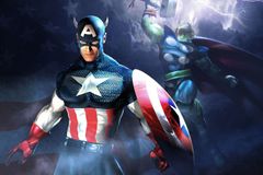 Marvel: Ultimate Alliance 2 přibírá Deadpoola