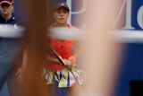 Ženská dvouhra na US Open napsala velký příběh jedné ženy, která dokázala nejen celý turnaj vyhrát, ale hlavně vystřídala na tenisovém trůnu stávající světovou jedničku Serenu Williamsovou.