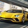 Lamborghini Aventador S