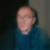 Gerhard Richter: Autoportrét
