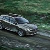 Volvo V60 Cross Country 2015