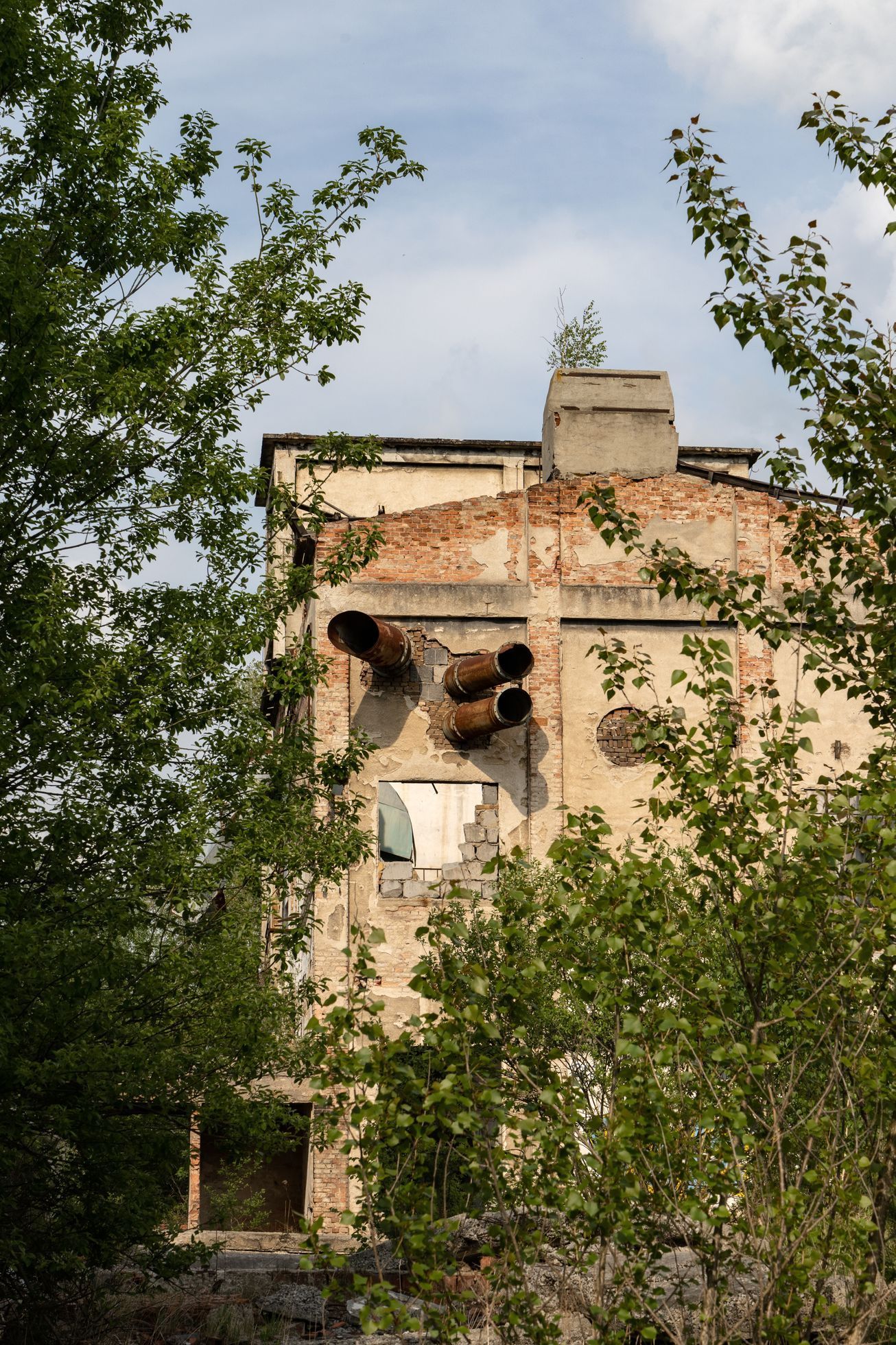 Fotografický průvodce po mizejících a zapomenutých místech českého Slezska, kniha, Ondřej Durczak, ITF, Magazín