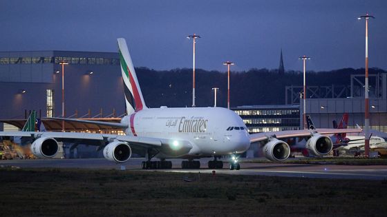 Vzestup a pád titána nebes. Airbus dodal poslední stroj A380, čeká ho předčasná penze