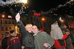 Bary v centru Prahy zavřou v deset, plánuje radnice