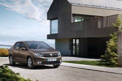 Klakson konečně na volantu, nový motor a ceny stále od 169 900 korun. Dacia modernizuje malé vozy