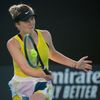 1: kolo Australian Open 2020: Elina Svitolinová