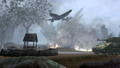 Call of Duty: Roads to Victory