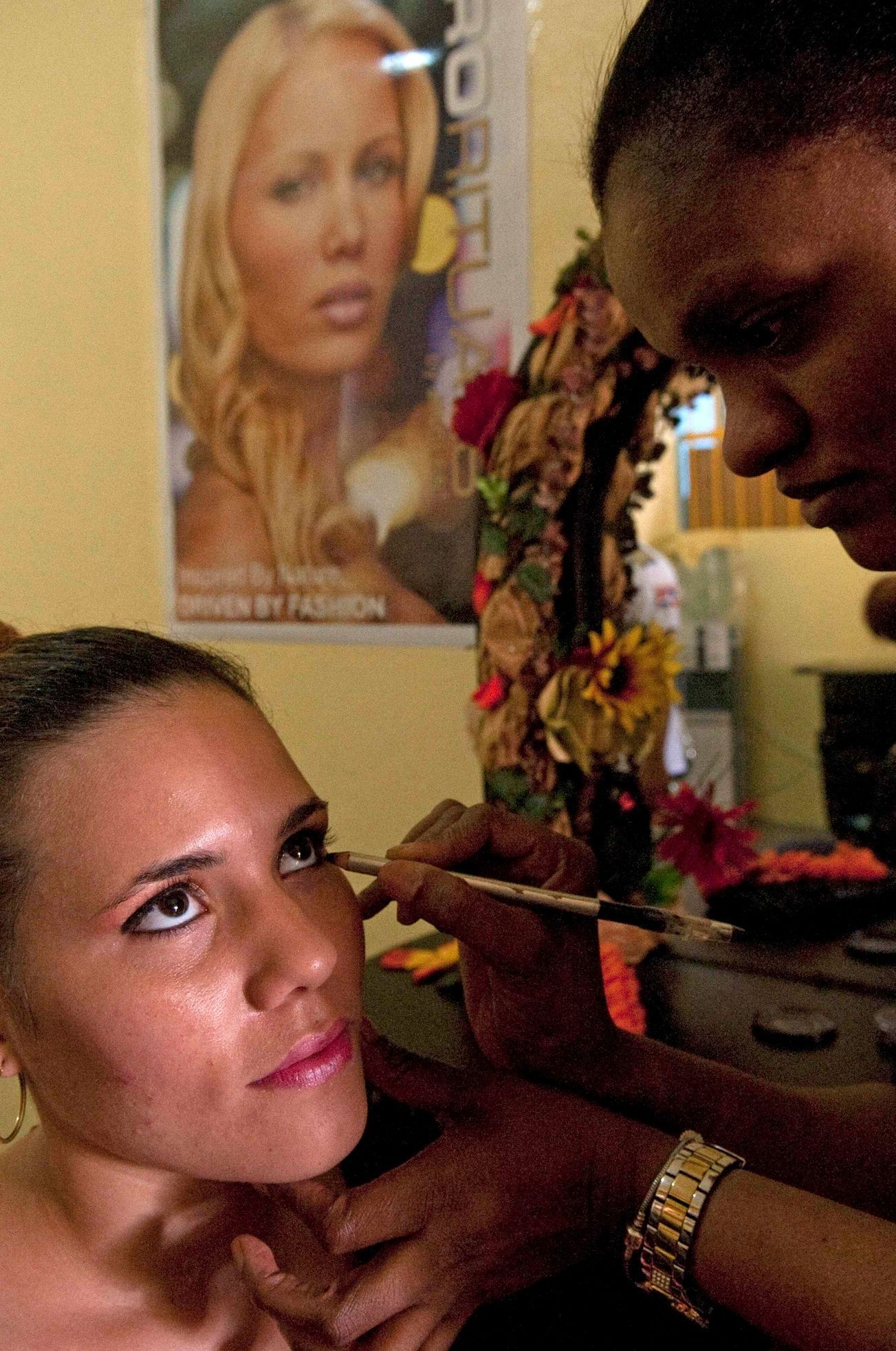 Vězení v Dominikánské republice