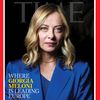 Giorgia Meloni, Itálie, ministerská předsedkyně, výročí