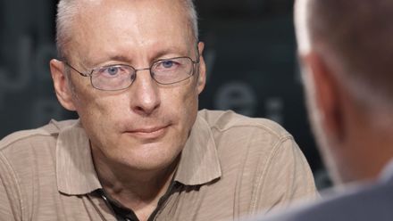 Šedo: Nejsem nový Prymula, je to práce pro vraha. Otevření škol může zhoršit epidemii