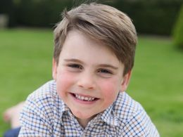 Nejmladší syn prince Williama slaví šesté narozeniny, Kate zveřejnila novou fotku
