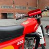 Čtyři Jawy, Retro Garáž listopad 2024