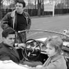 Alain Delon auta