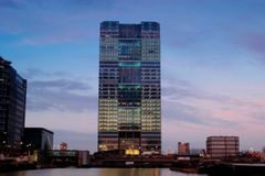 Britští bankéři upadli do morálního bahna, říká ministr