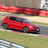 Peugeot 308 GTI - 5 zatáčka bok