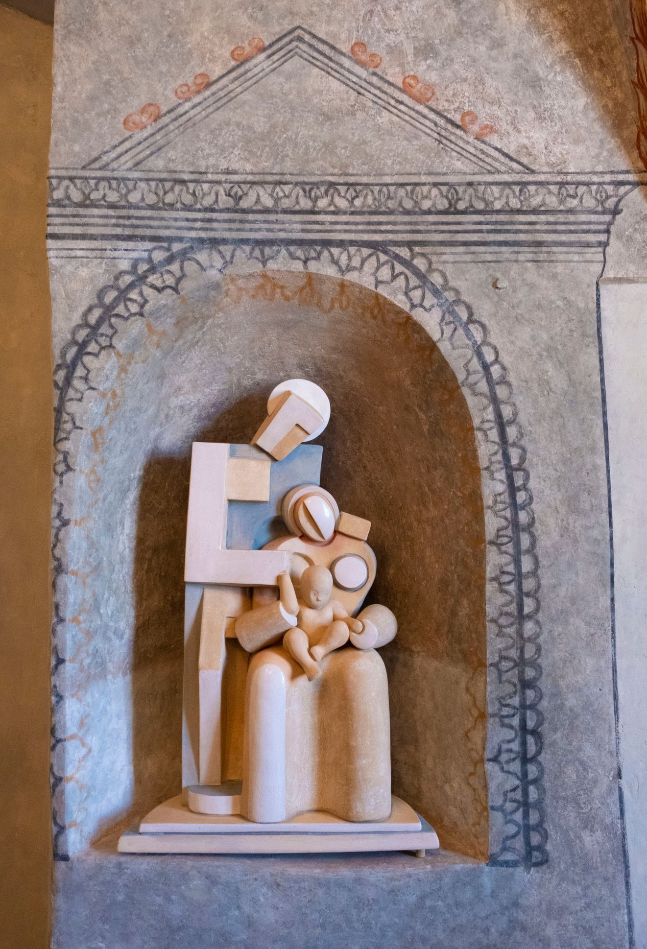 Rezidence Veliš (Vysočina)