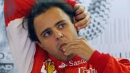 Felipe Massa