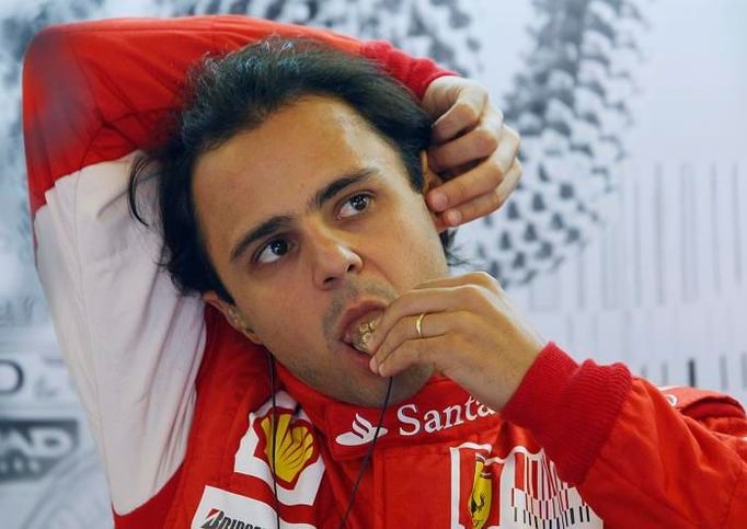 Felipe Massa