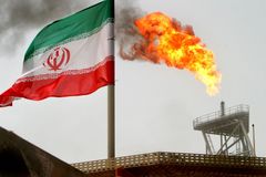 Írán dál porušuje jadernou dohodu z roku 2015, zvyšuje si zásoby obohaceného uranu