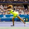 US Open 2021, 1. kolo (Naomi Ósakaová)