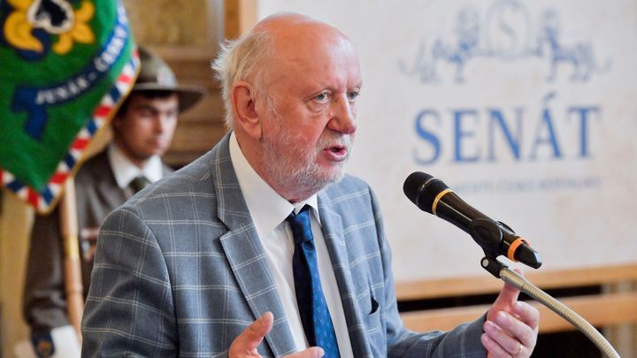 Zemřel bývalý senátor za ODS Tomáš Grulich, bylo mu 69 let