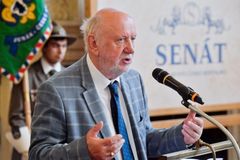 Zemřel bývalý senátor za ODS Tomáš Grulich, bylo mu 69 let