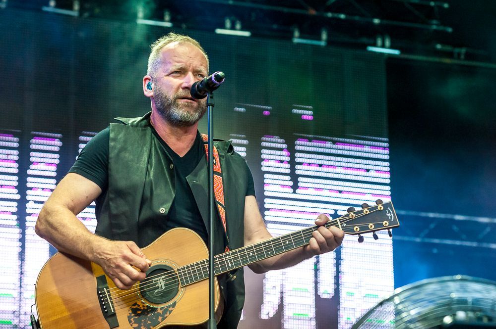 Lucie (koncert v Praze)