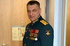 Ruský ministr obrany odvolal velitele Achmedova, známého jako řezník z Vuhledaru