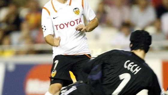 Středa v LM: Chelsea vítězně, AC Milán padl