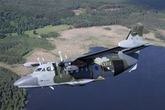 České zbrojení: vyvolávač deště z Kunovic. I takové letadlo umí na Slovácku