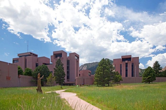 National Center for Atmospheric Research