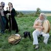 Bealtaine Fire Festival