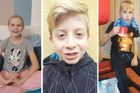 Babi, nekuř! Páťáci z Kunovic při výuce na dálku natočili poučné video o dýchání