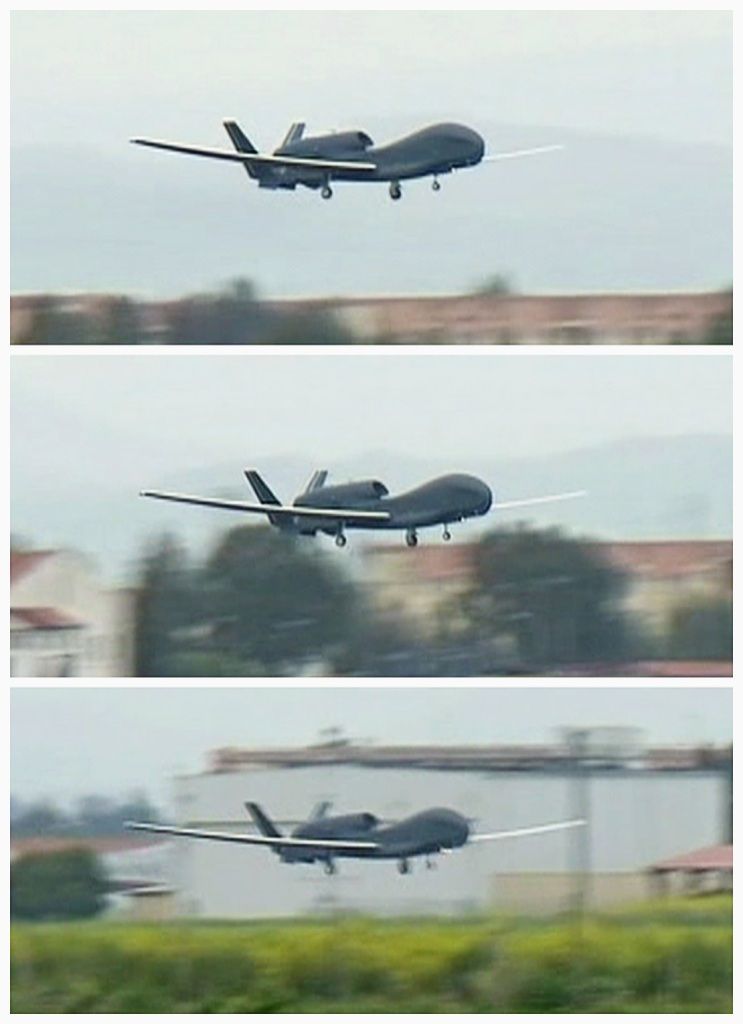 Invaze zblízka: Do kokpitu za piloty