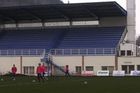 Tělovýchovná jednota v Rožnově převádí majetek na město