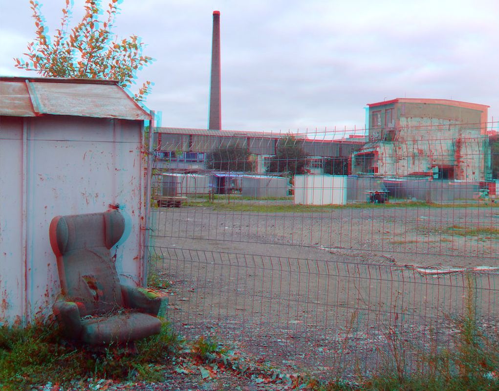 ČKD 3D
