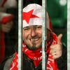 Pohár UEFA: MŠK Žilina - Slavia Praha