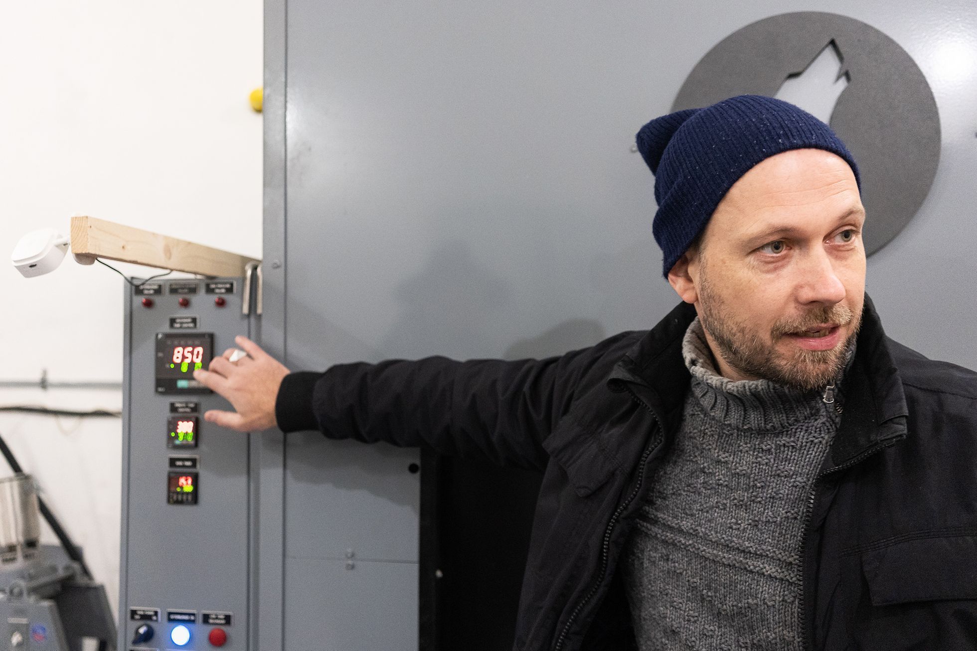 Věčná loviště (krematorium pro domácí mazlíčky)