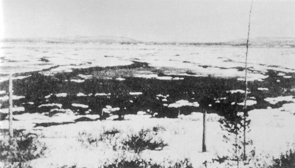 Následovaly další výpravy, výzkumníci chtěli najít zbytky meteoritu. Protože se to nedařilo, začali se ruští vědci přiklánět k názoru, že muselo jít o kometu.