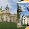 Poutní místa Česka, tipy na výlety, kniha, průvodce