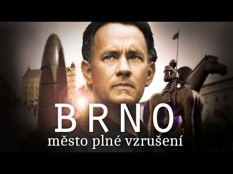 Hanks-Brno