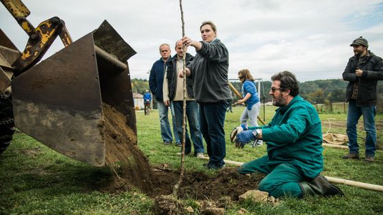 Obrazem: Český venkov ožívá. Místní vzali proměnu vesnic do svých rukou