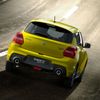 Suzuki Swift Sport 2019