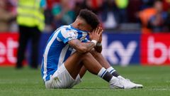 Championship Play-Off Final - Huddersfield Town v Nottingham Forest