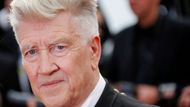 David Lynch, 2017