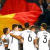 Kvalifikace MS 2018: Německo - Česko