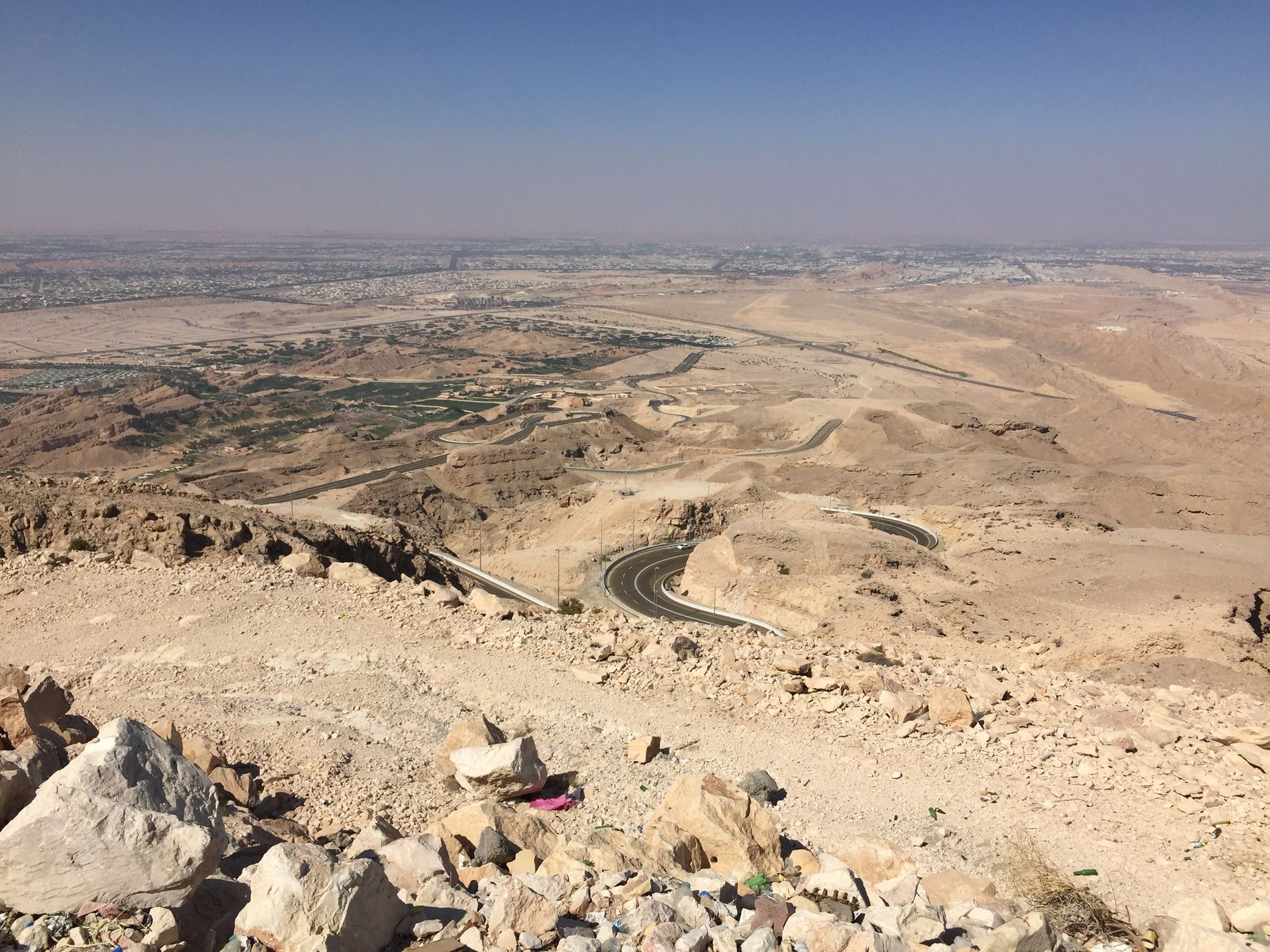 Spojené arabské emiráty