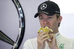 Nejrychlejší Rosberg rozbil ve Spa formuli. Neboural sám